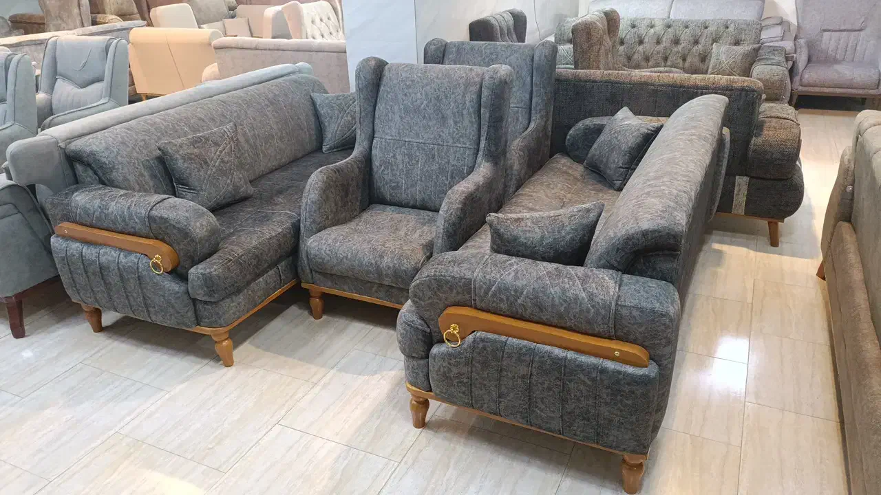 مبل راحتی از ۳۰میلیون|مبلمان خانگی و میز عسلی|مرند, |دیوار