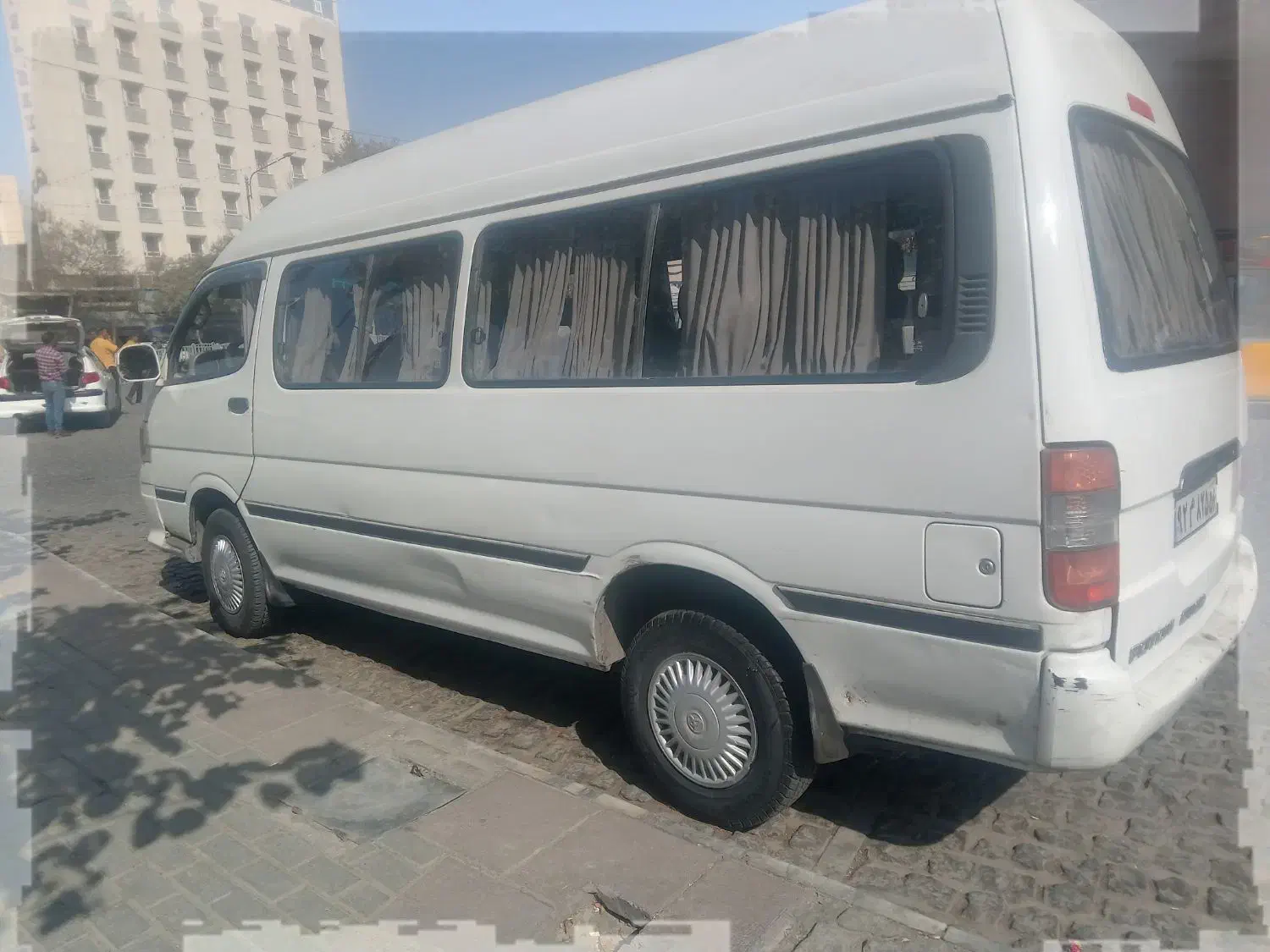 ون نارون فوتون|خودرو سواری و وانت|مشهد, قائم|دیوار