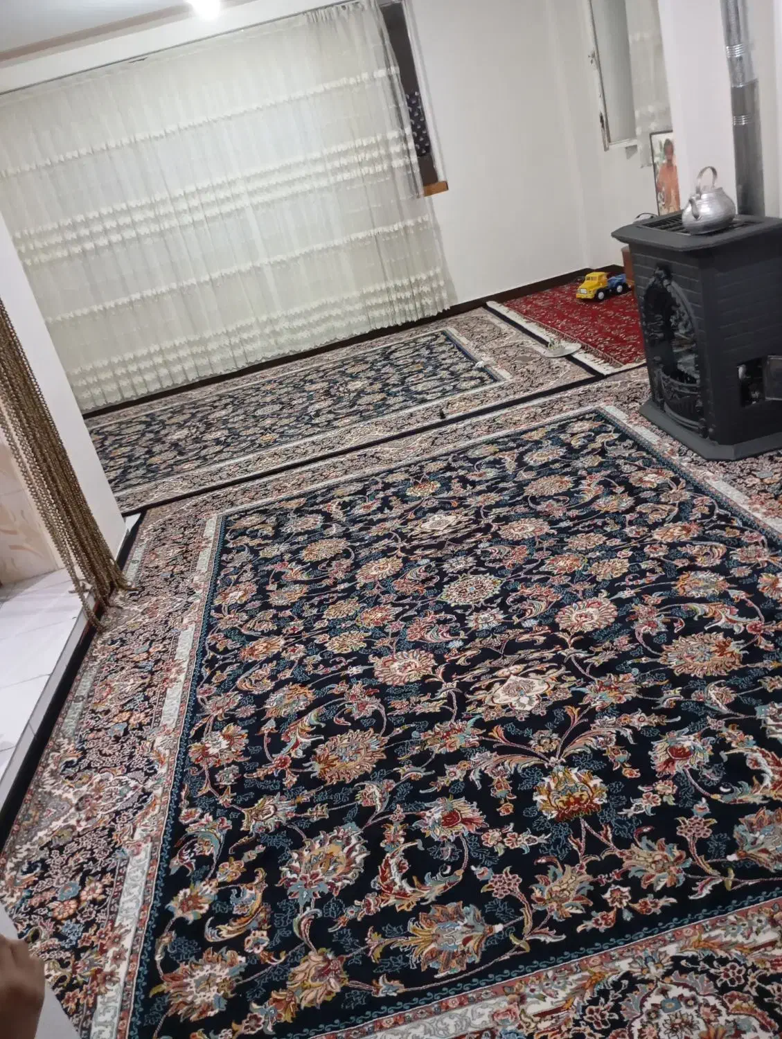 فروش آپارتمان تمیز|فروش آپارتمان|لردگان, |دیوار