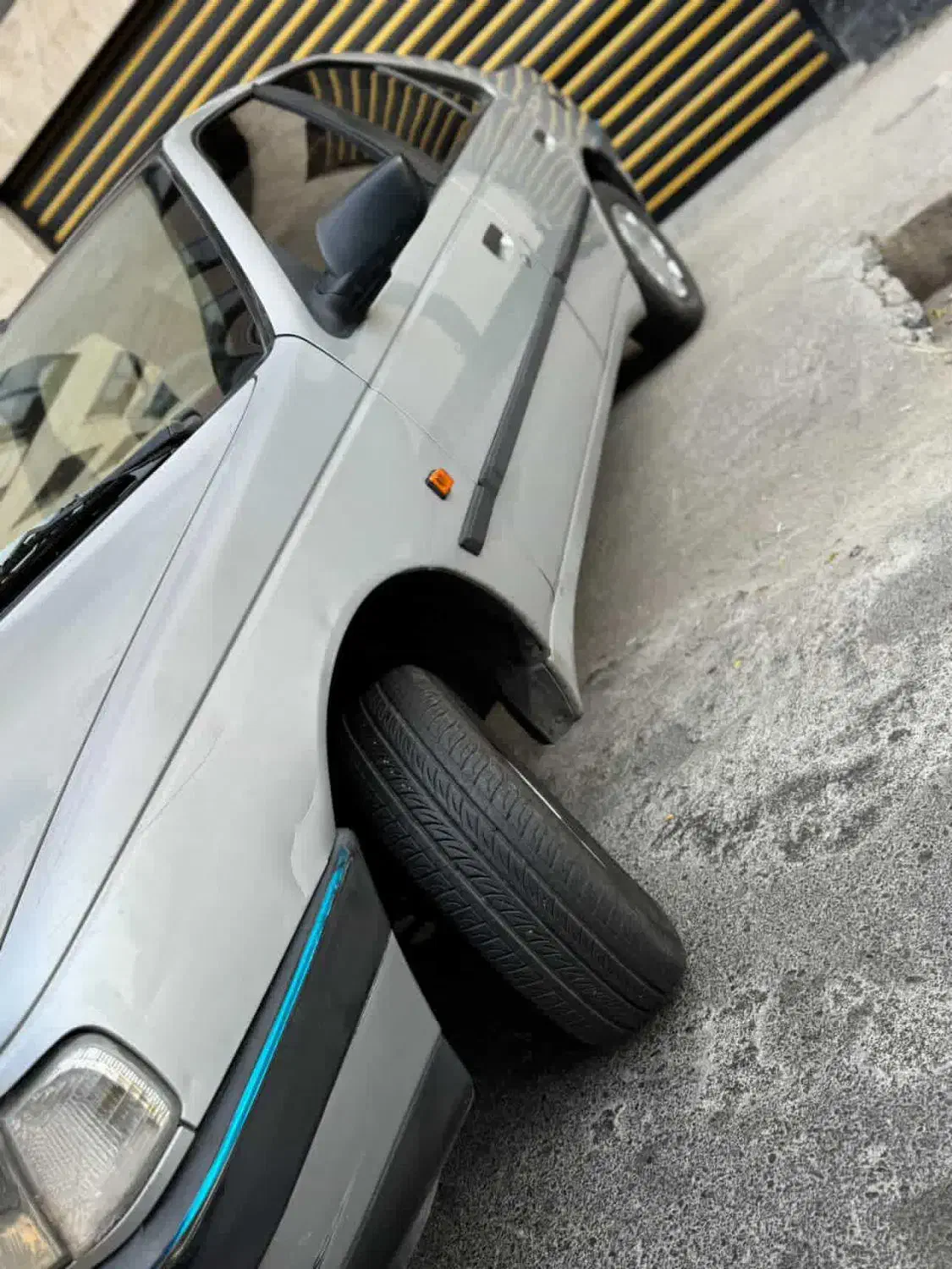 پژو ۴۰۵ دوگانه کارخانه|خودرو سواری و وانت|رباط‌کریم, رباط‌کریم|دیوار