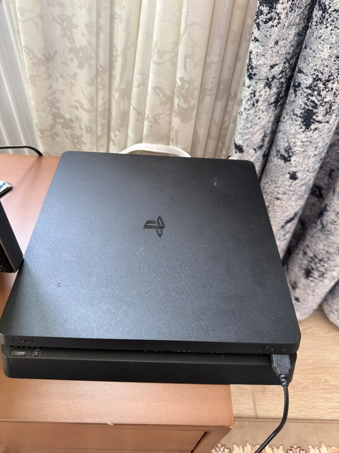 Ps4 slim 1 tra|کنسول، بازی ویدئویی و آنلاین|بجنورد, |دیوار