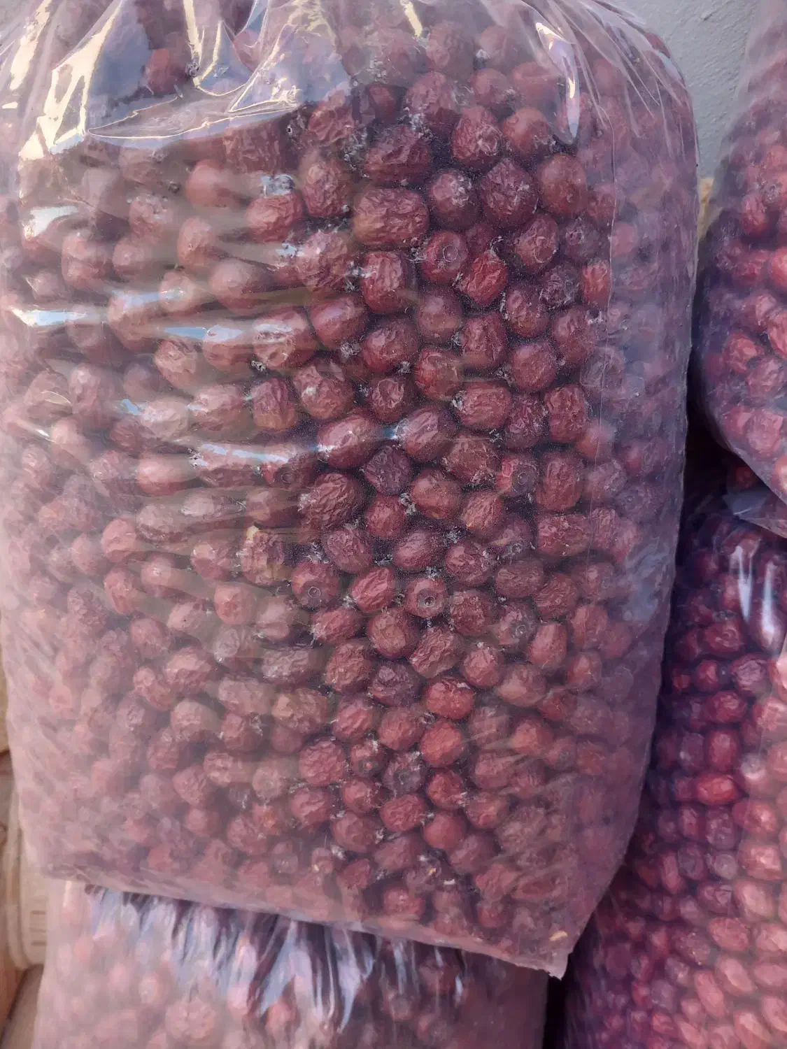 عناب امسالی رسید کیلو ۲۰۰|عمدهفروشی|بم, |دیوار