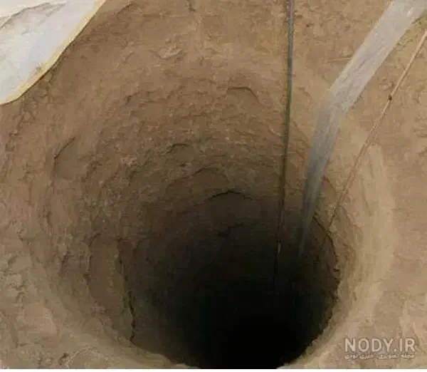 کندن‌چاه‌ آب،بیر.کندن چاه بصورت دستی.|خدمات پیشه و مهارت|بانه, |دیوار