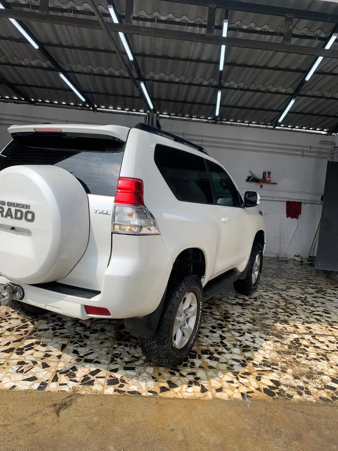 نیروی کار برای کارواش|استخدام خدمات فروشگاه و رستوران|چمستان, |دیوار