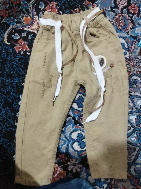 لباس|کفش و لباس بچه|بندر امام خمینی, |دیوار