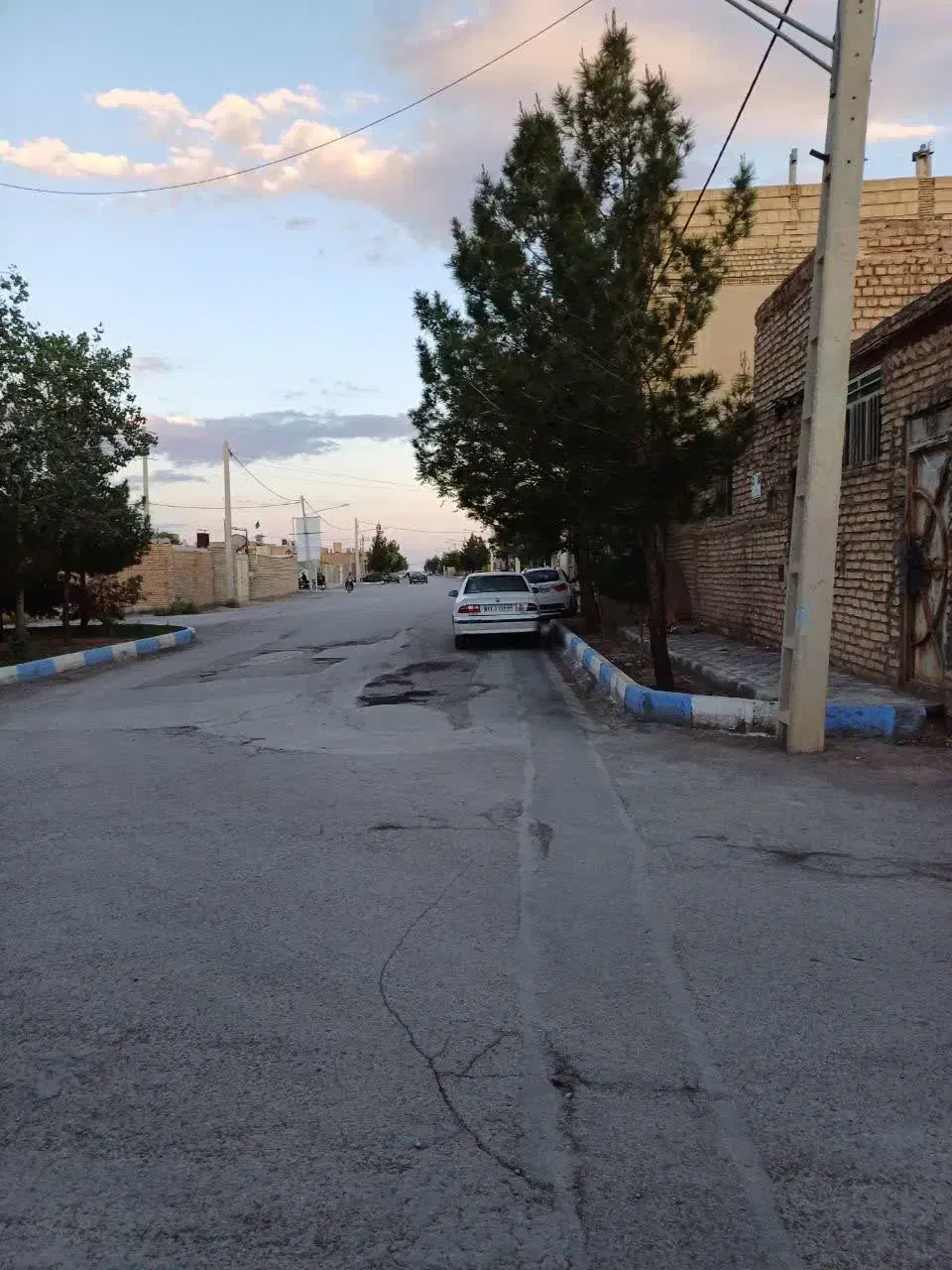 خونه|فروش خانه و ویلا|حبیب آباد, |دیوار