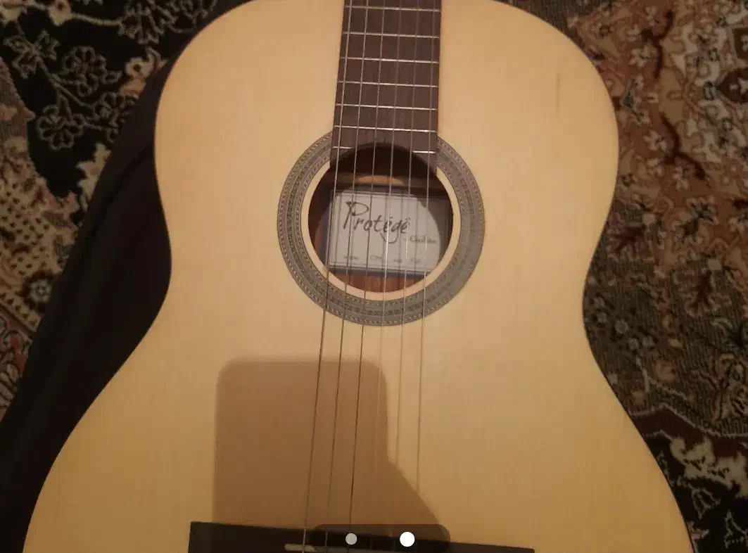 گیتار Protege by Cordoba|گیتار، بیس، امپلیفایر|تهران, شهرک آزمایش|دیوار