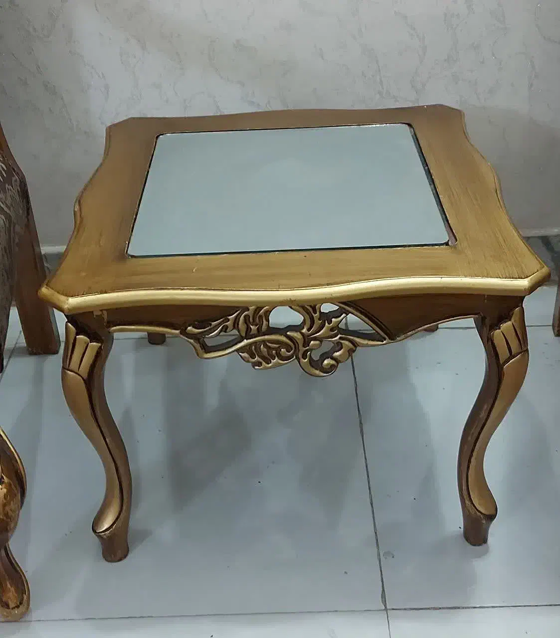 میزجلومبلی3تیکه|مبلمان خانگی و میز عسلی|مشهد, هنرور|دیوار