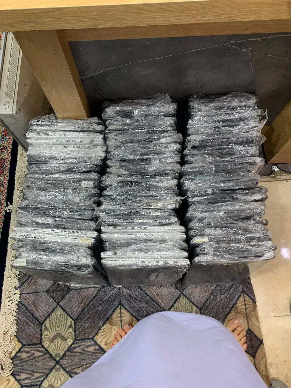 DELL 3500. hp pro Book 450|رایانه همراه|اصفهان, خلجا|دیوار