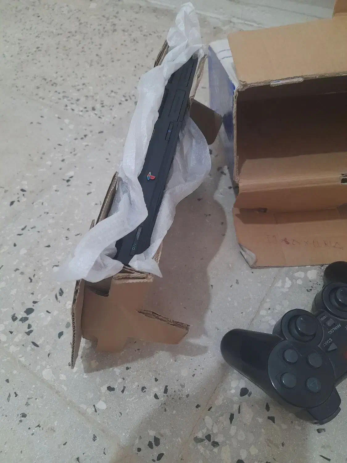 آتاری پلی استیشن ۲|کنسول، بازی ویدئویی و آنلاین|شوش, |دیوار