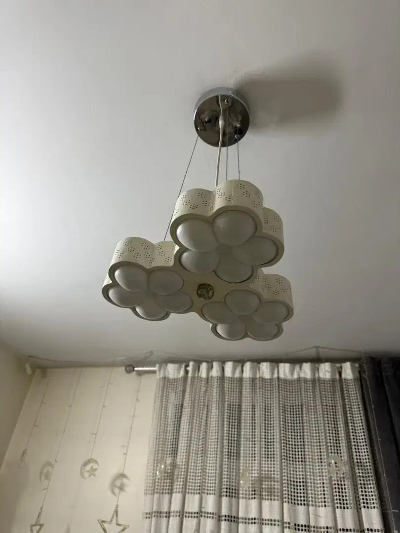 .لوستر|لوستر و چراغ آویز|تهران, افسریه شمالی|دیوار