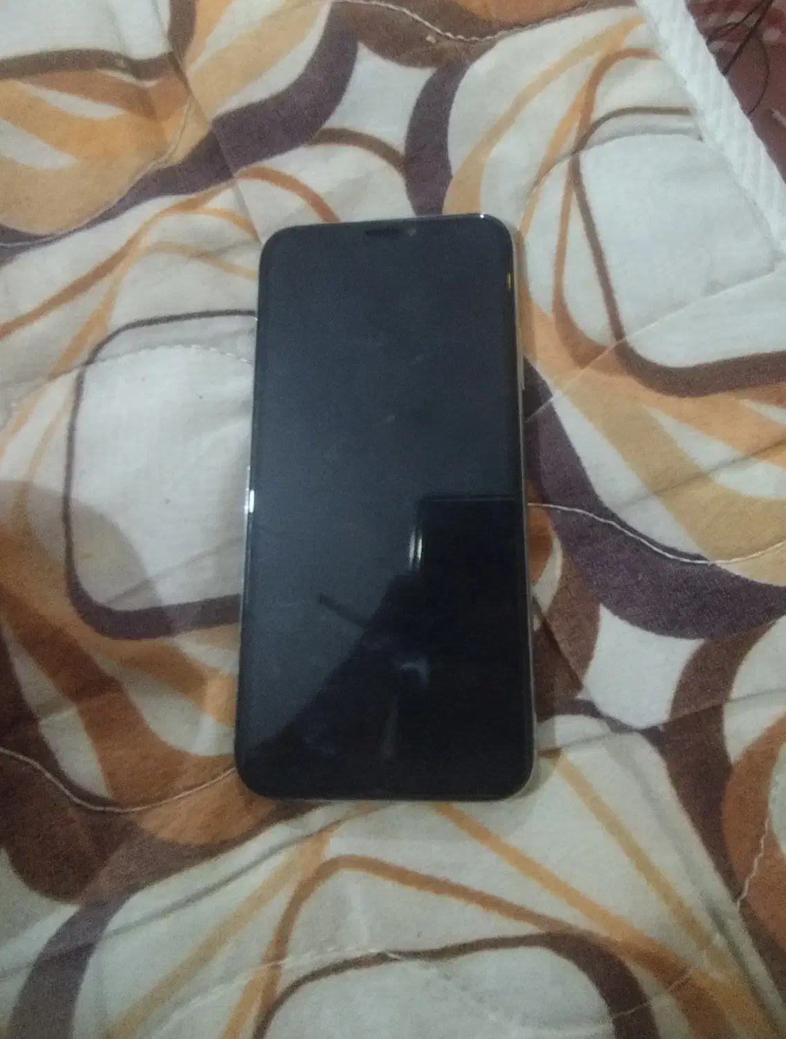 آیفون x۶۴|موبایل|سبزوار, کوی بهار|دیوار