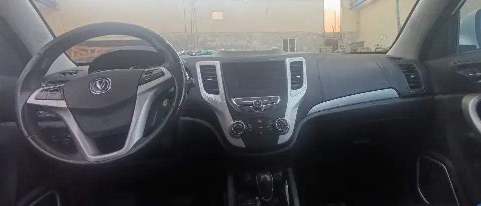 چانگان 97|خودرو سواری و وانت|محلات, |دیوار