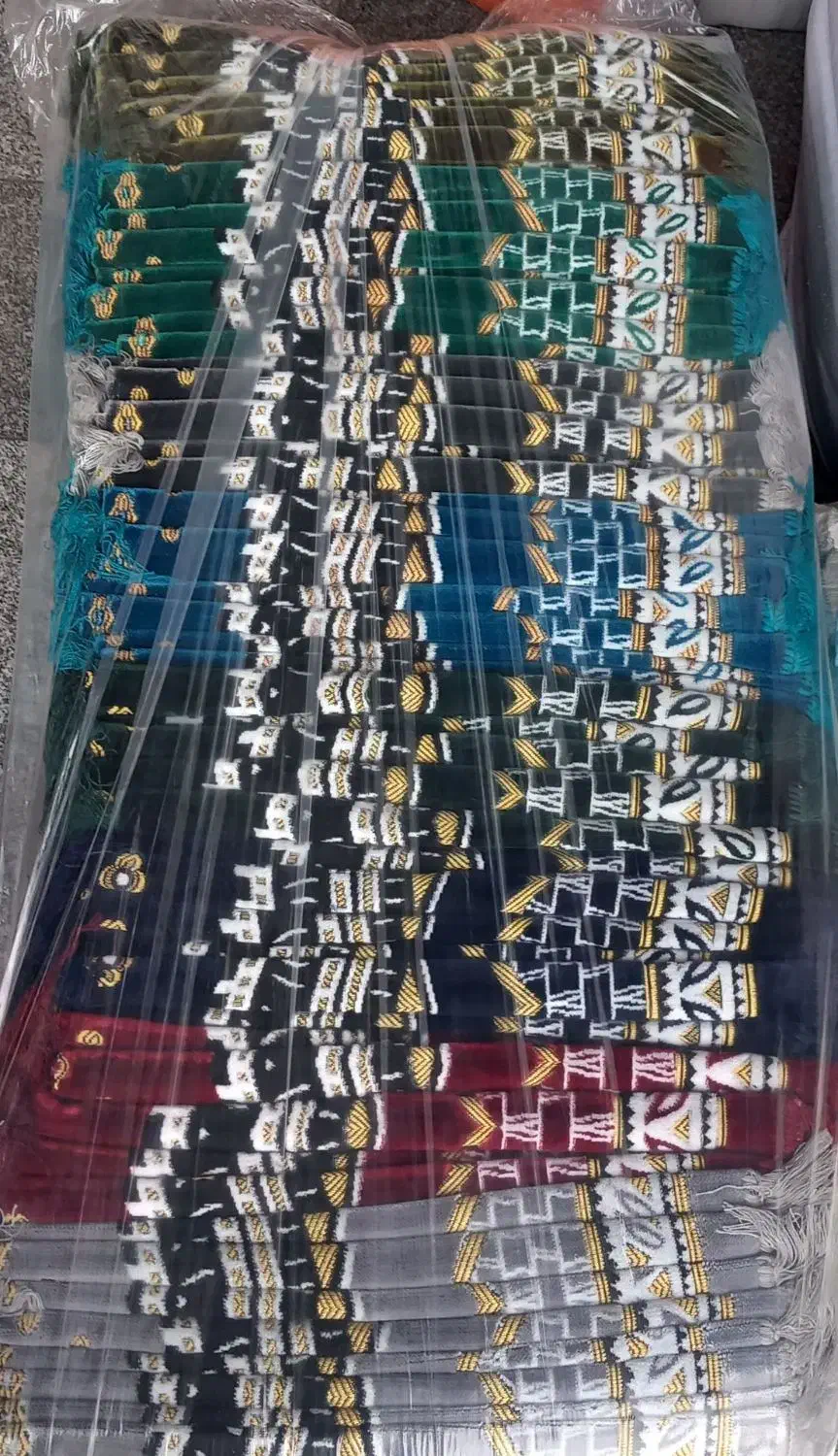 سجاده و جانماز (تولید  و  پخش)|صنایع دستی و سایر لوازم تزئینی|مشهد, مصلی (کارمندان اول)|دیوار