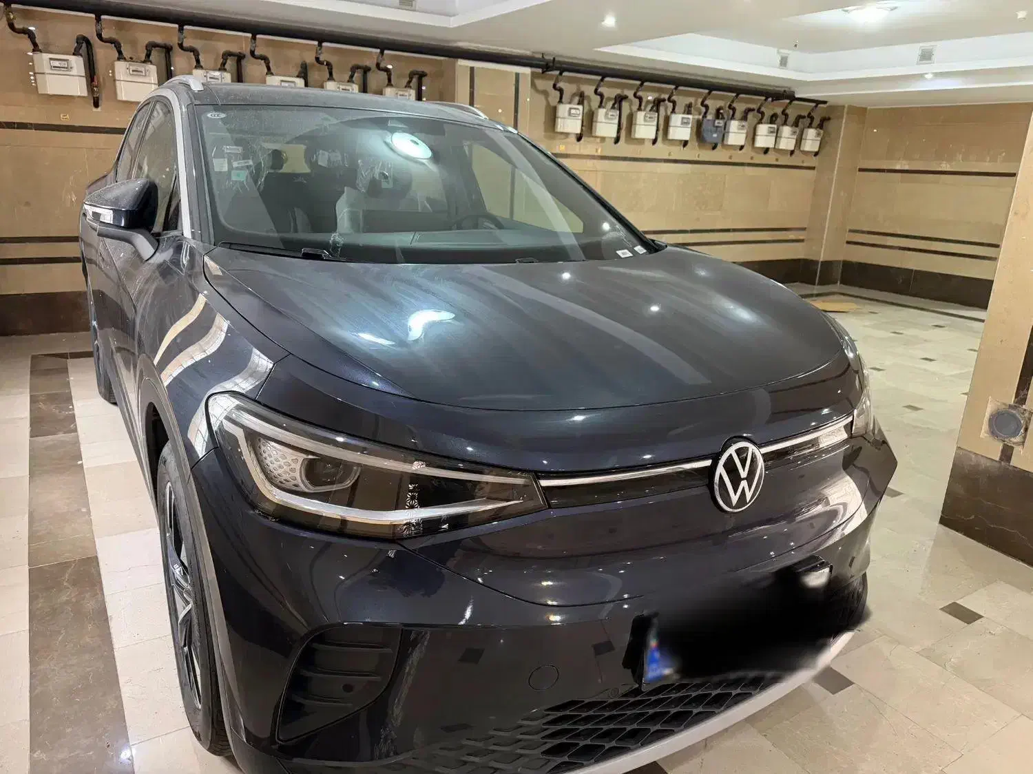 ID4 2025|خودرو سواری و وانت|تهران, دبستان|دیوار