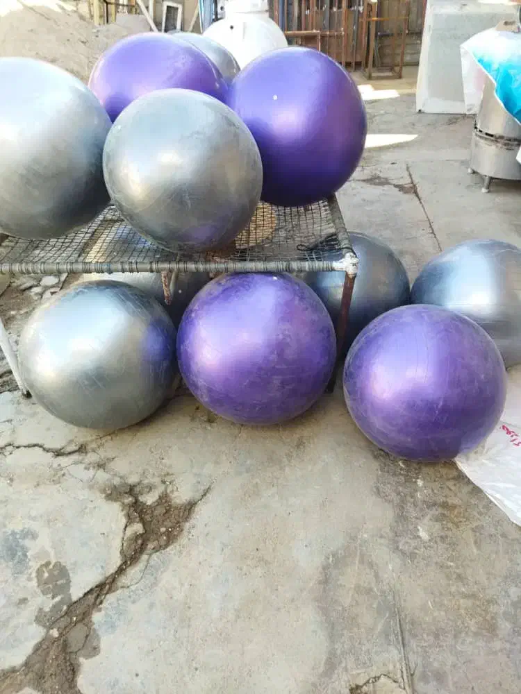 توپ ورزشی بدنسازی|ورزش‌های توپی|مسجد سلیمان, |دیوار