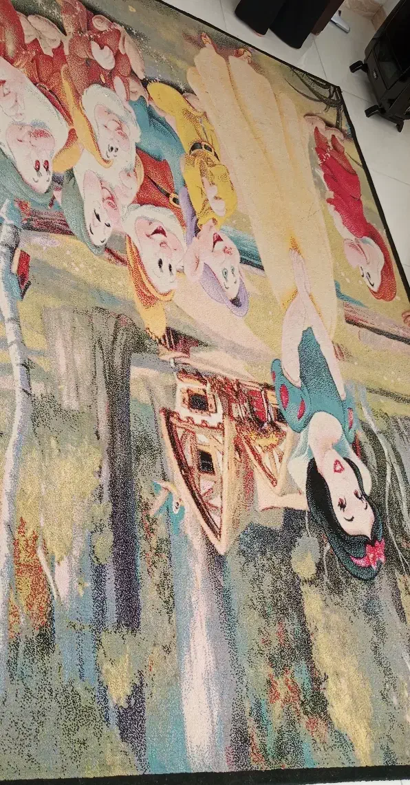 فرش|فرش|سقز, |دیوار