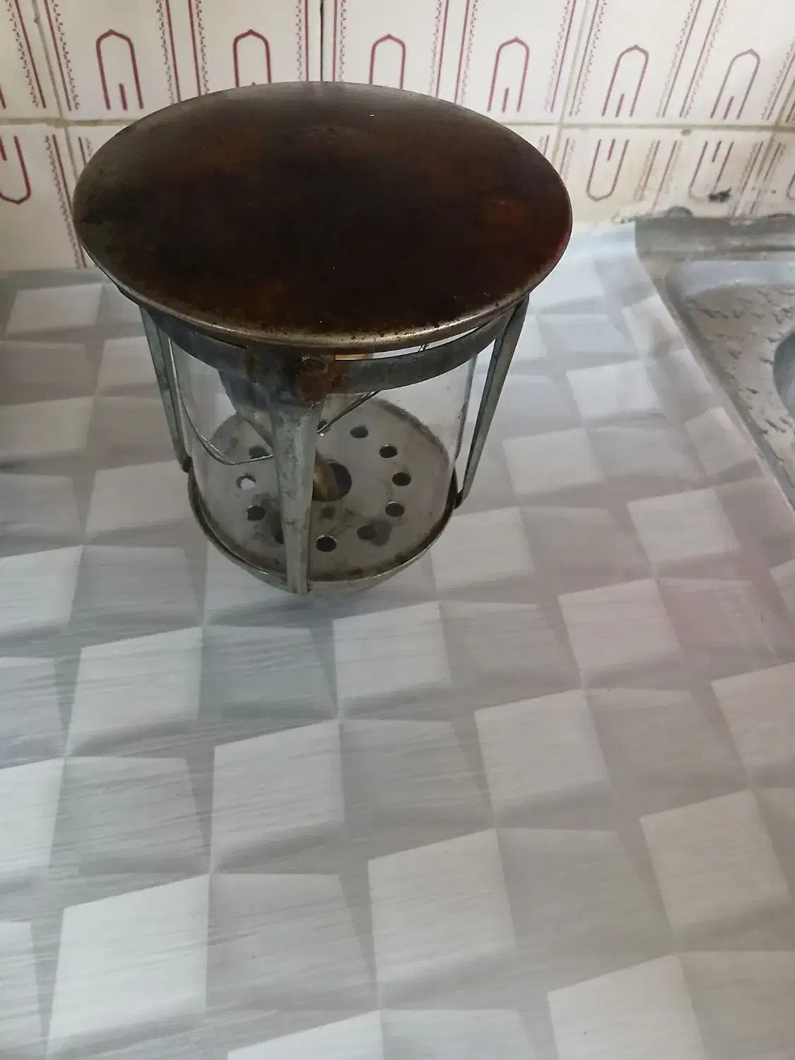 سر روشنایی پیک نیک|کلکسیون و سرگرمی|جهرم, |دیوار