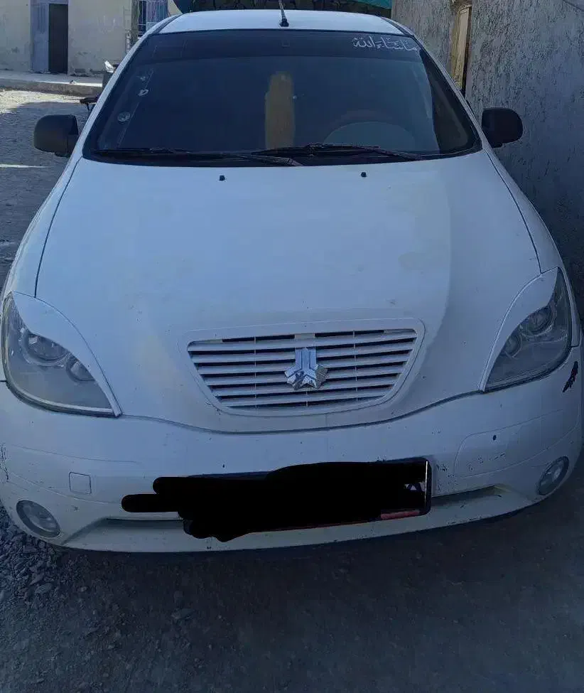 تیبا مدل 95 برج آخر|خودرو سواری و وانت|چابهار, |دیوار