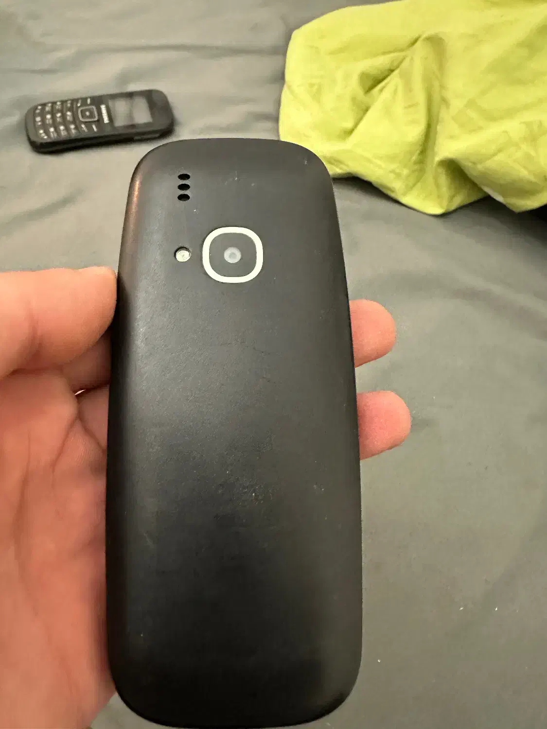 گوشی قدیمی|کلکسیون اشیاء عتیقه|تهران, سعادت‌آباد|دیوار