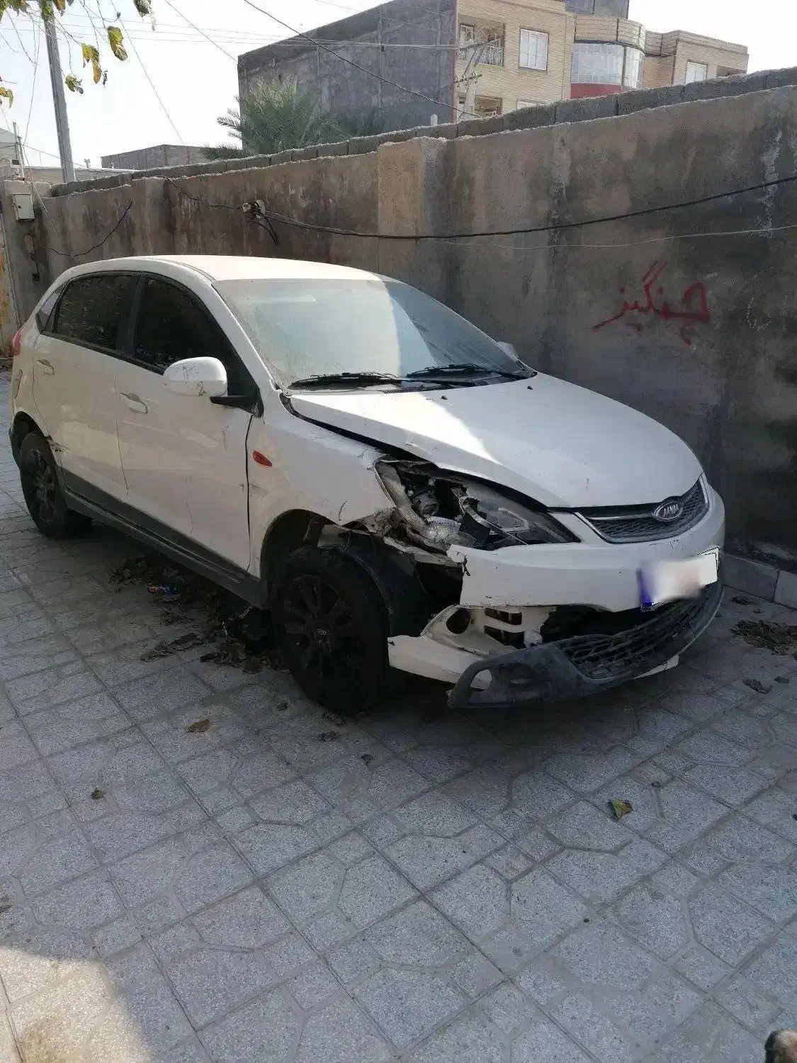 ام وی ام315اسپورت|خودرو سواری و وانت|کرمان, |دیوار