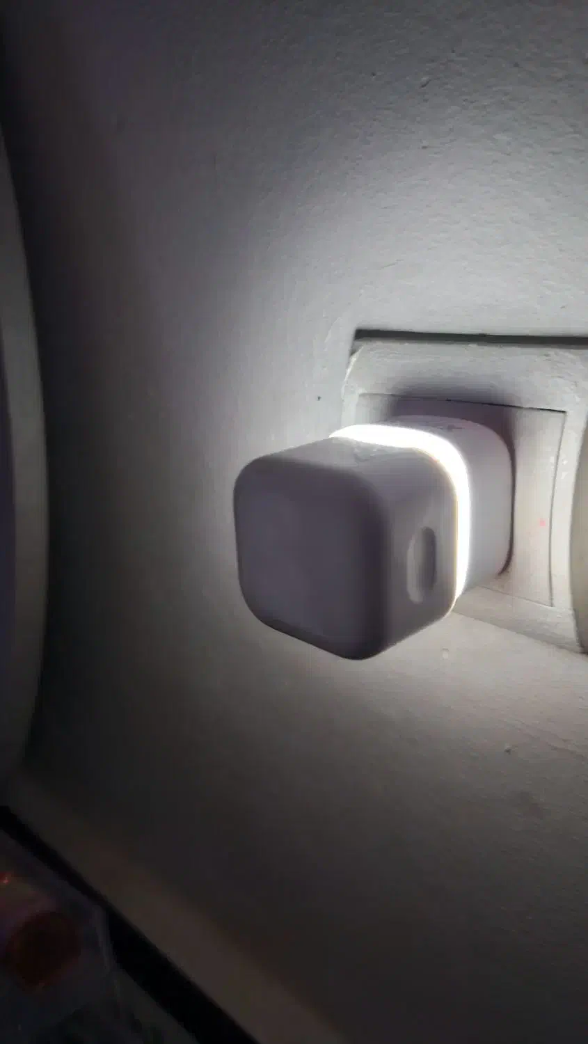 آدابتور اصلی ایفون|لوازم جانبی موبایل و تبلت|امیدیه, |دیوار