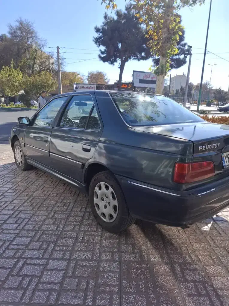 پرشیامدل80|خودرو سواری و وانت|کرج, گلشهر|دیوار