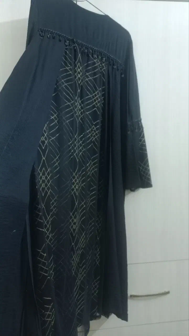 مانتو مجلسی کار دست|لباس|مشهد, کوی المهدی|دیوار