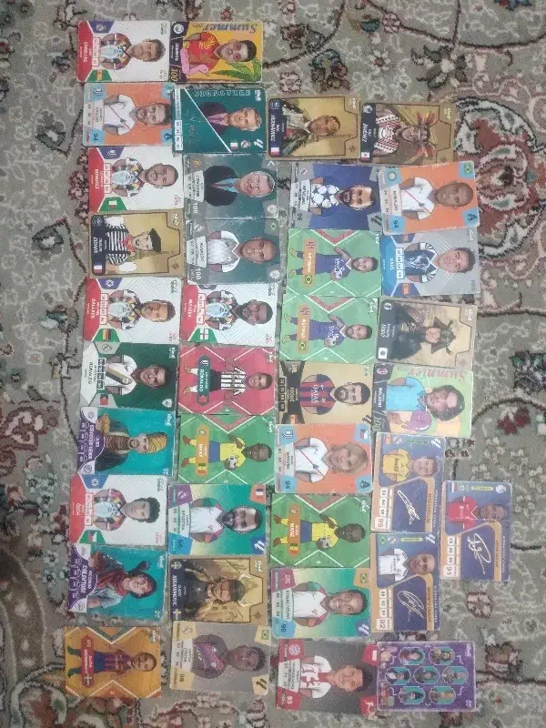 کارت کیمدی|کلکسیون و سرگرمی|تاکستان, |دیوار