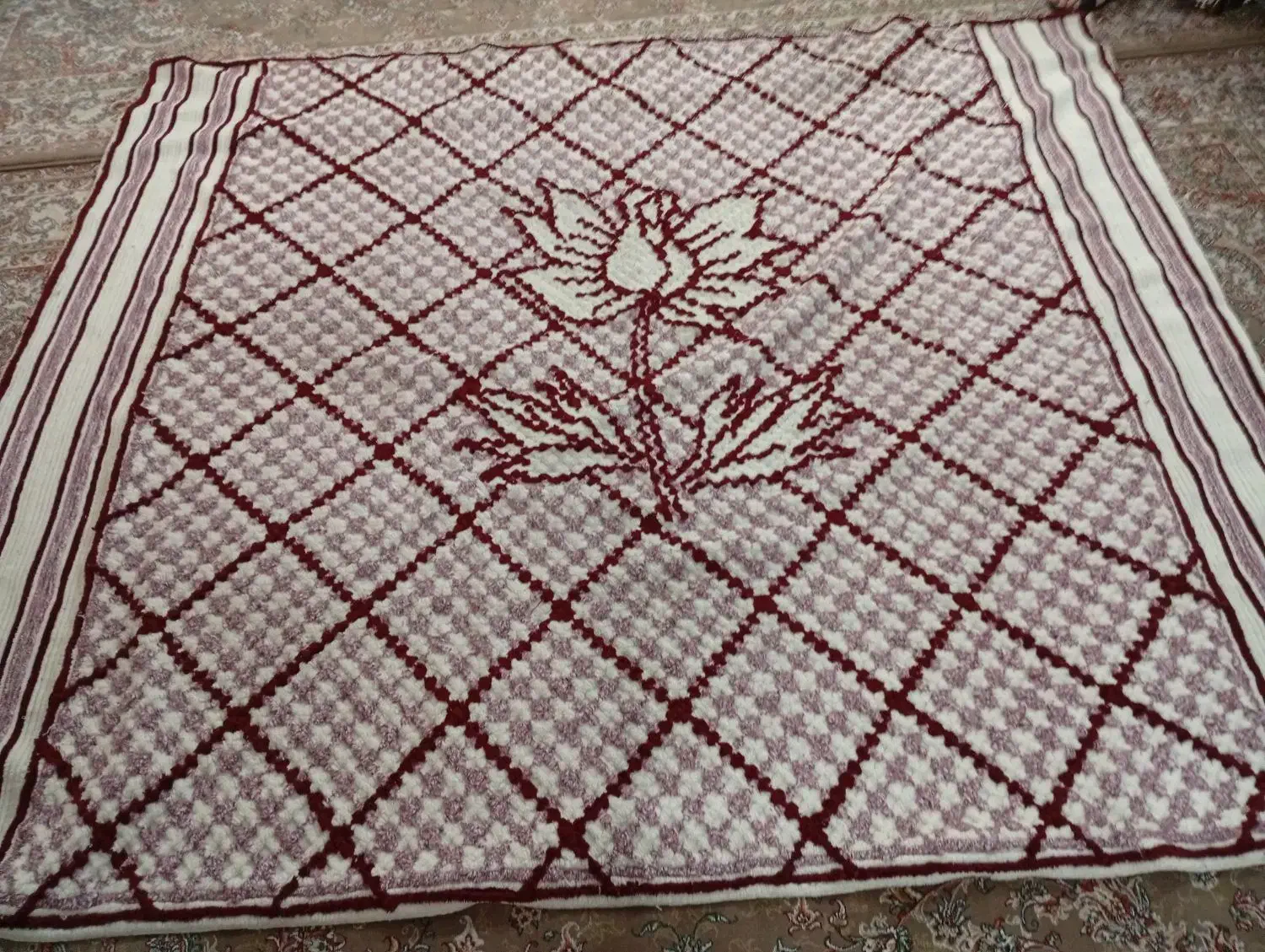 روتختی دو نفره نرم ولطیف|سرویس روتختی|فشاپویه, |دیوار