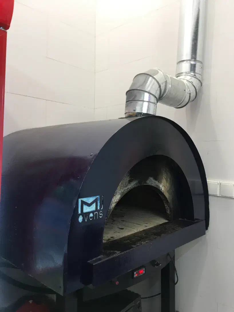 تنور پیتزا خمیر گیر پهن کن پیجر و لوازم کافه|کافیشاپ و رستوران|تهران, جنتآباد مرکزی|دیوار