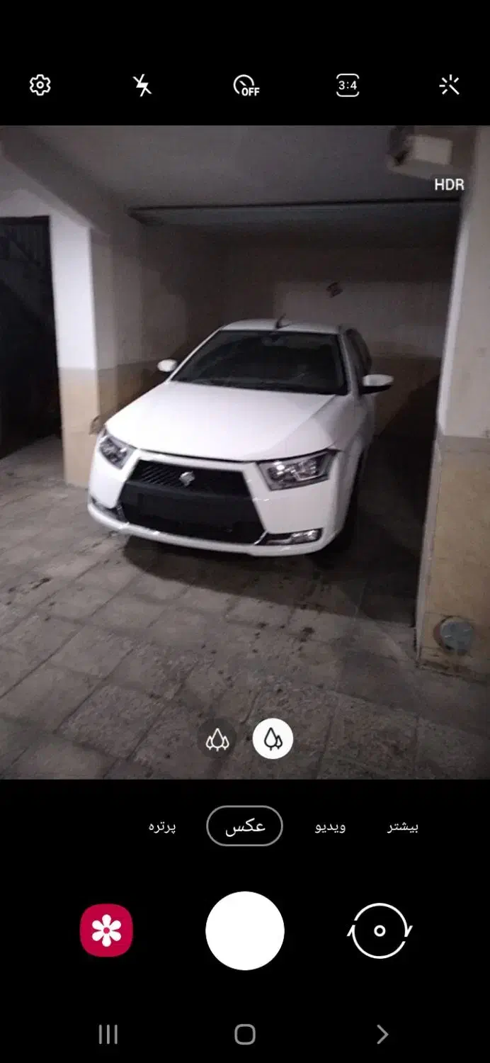 دنا معمولی|خودرو سواری و وانت|همدان, |دیوار