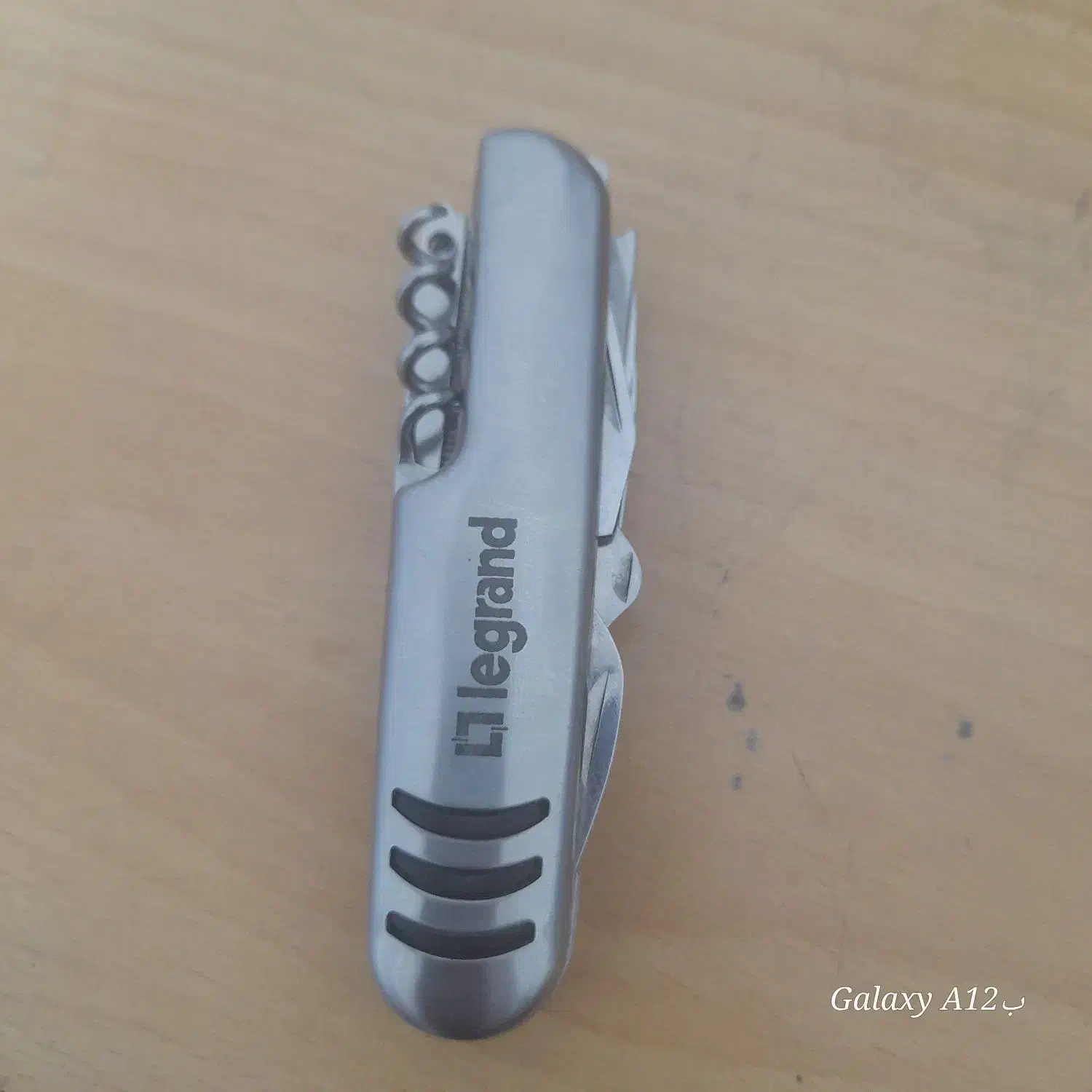 چاقو ی ۱۰ کاره|کوهنوردی و کمپینگ|اردکان, |دیوار