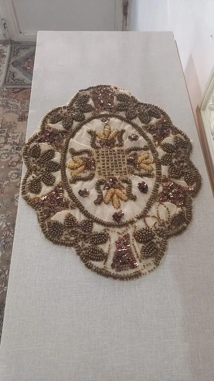 رومیزی|پرده، رانر، رومیزی|کوهدشت, |دیوار