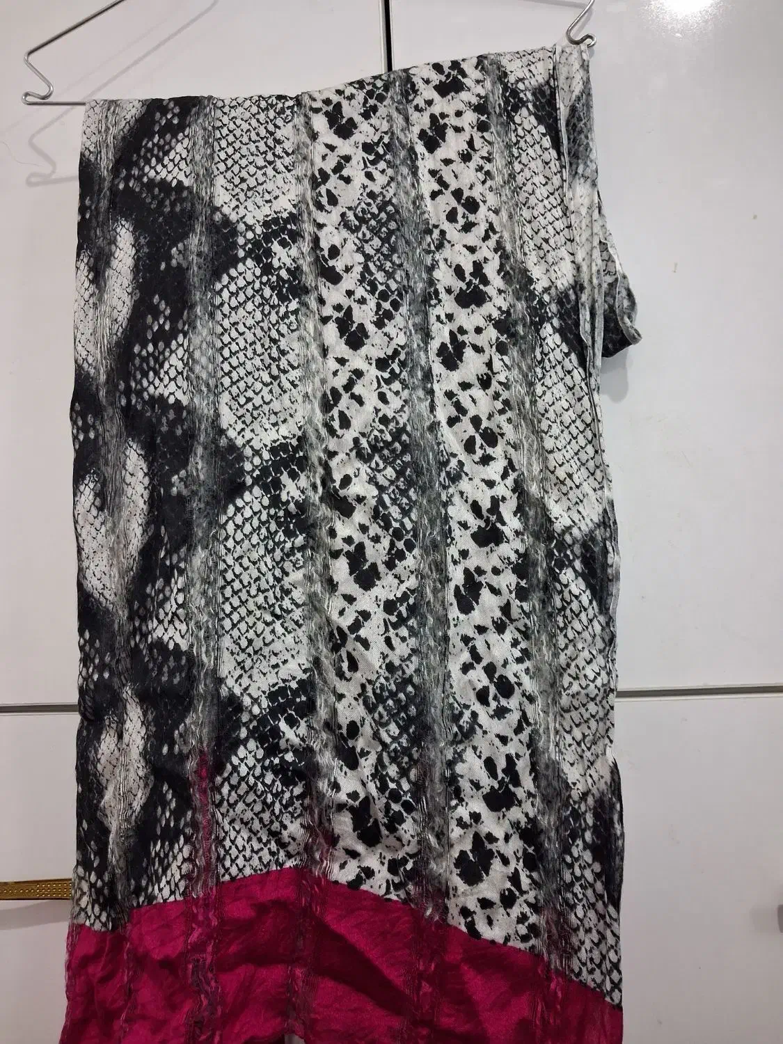 شال روسری۵۰ همه چی ۵۰|لباس|قم, نیروگاه|دیوار