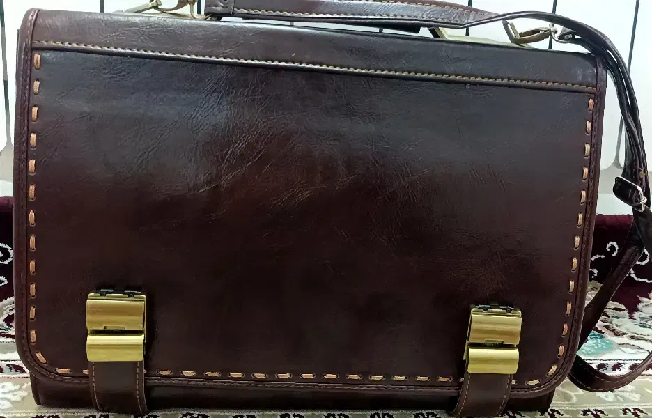 کیف مردانه و مناسب دانش اموزان|کیف، کفش، کمربند|اسلامشهر, مظفریه|دیوار