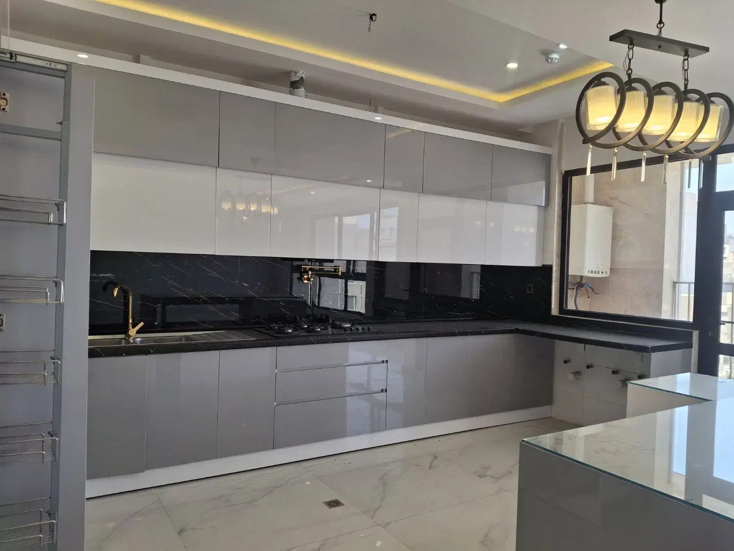 آپارتمان 145 متری شریف ( ستاری )|فروش آپارتمان|مشهد, شریف|دیوار