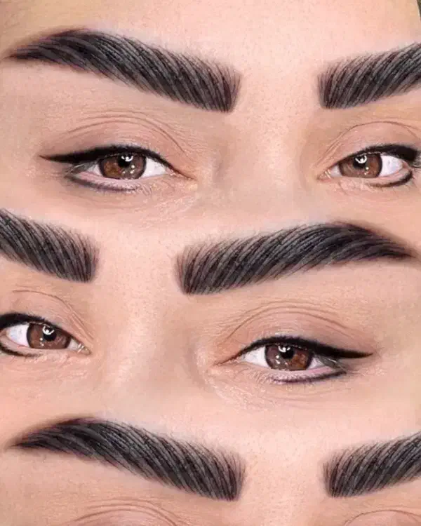 میکروبلیدینگ،روشن سازی تتو تیره بدون نیازبه ریموو|خدمات آرایشگری و زیبایی|بندرعباس, |دیوار