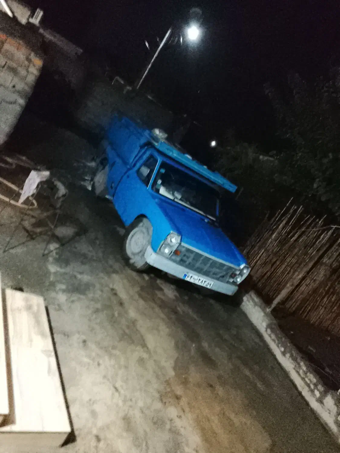 خانهدرپیرواشاجاره|اجارهٔ خانه و ویلا|آق قلا, |دیوار