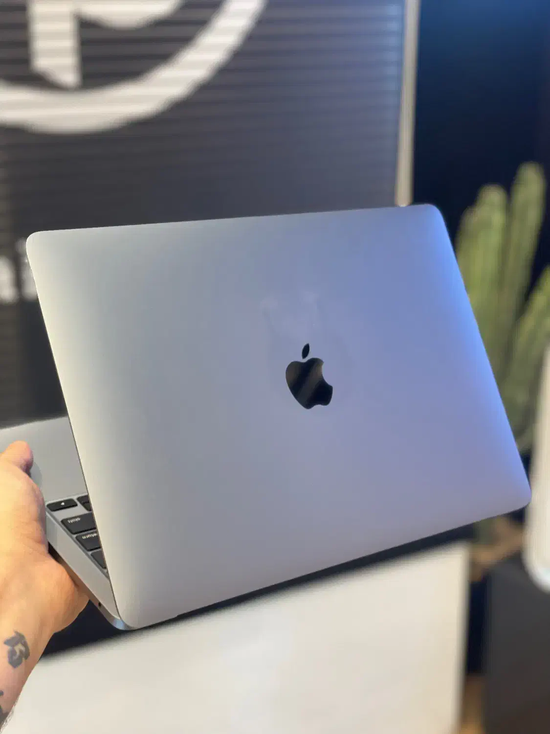 Macbook Air2020 M1 /512G|رایانه همراه|مشهد, بهشت|دیوار