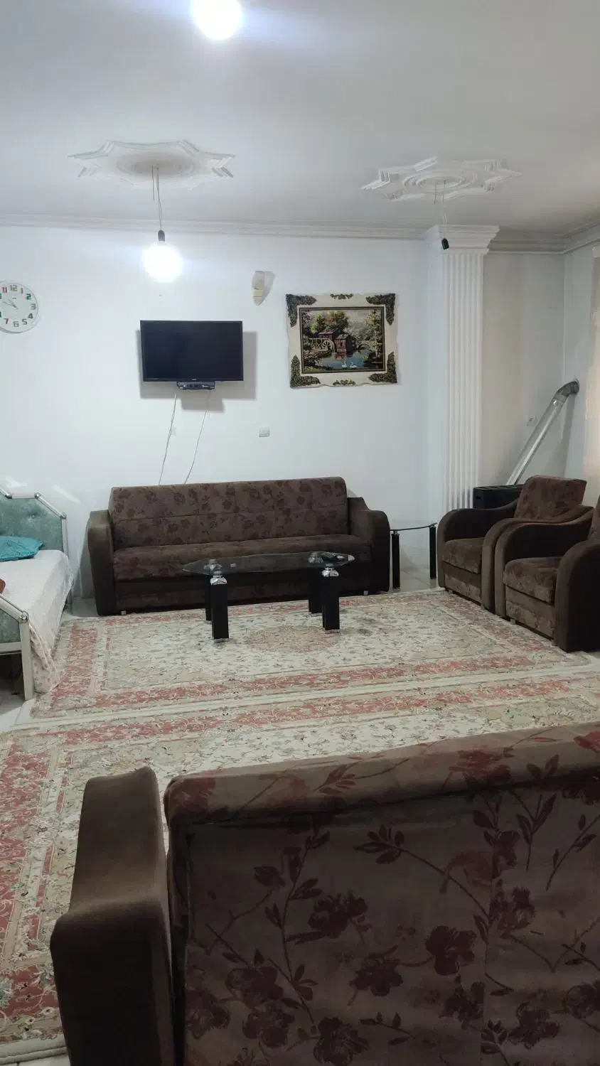 دانشجویان و مسافرین محترم|اجارهٔ کوتاهمدت آپارتمان و سوئیت|آستارا, |دیوار