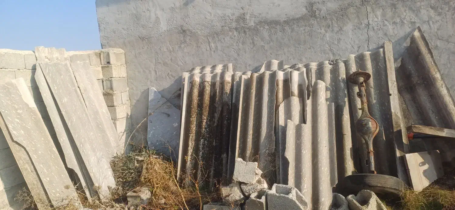 ایرانت سیمانی|مصالح و تجهیزات ساختمان|اردبیل, |دیوار