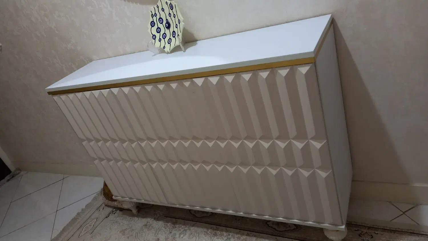 جاکفشی|جاکفشی، کمد، دراور|تهران, فلاح|دیوار