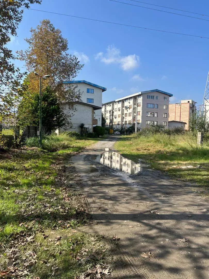 واحد آپارتمانی نشتارود|فروش خانه و ویلا|نشتارود, |دیوار