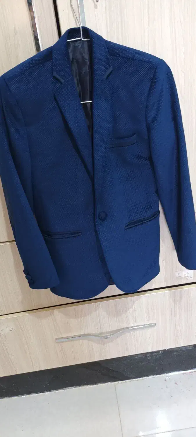 کت اسپرت بچگانه|کفش و لباس بچه|خرمشهر, |دیوار