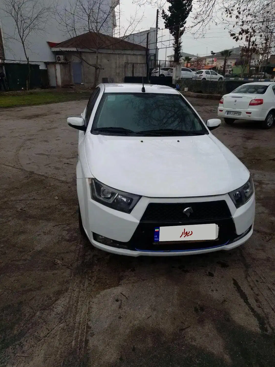 ماشین|خودرو سواری و وانت|رشت, بوسار|دیوار