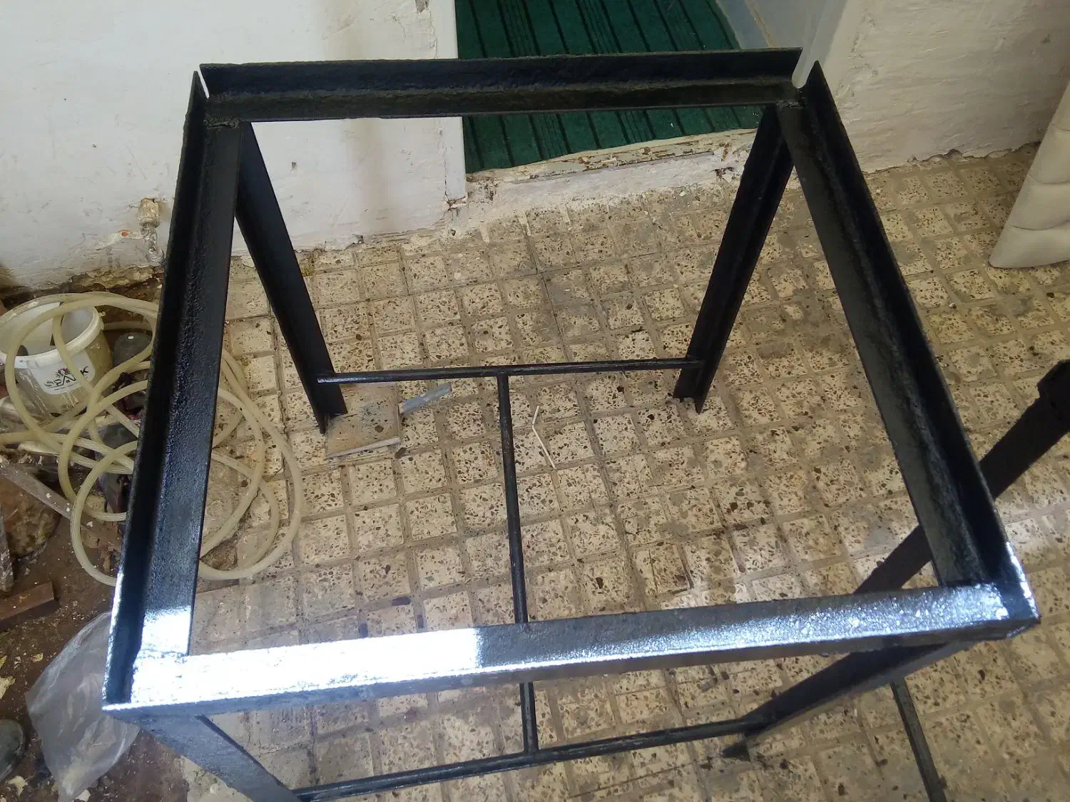 پایه کولر آبی|کولر آبی|اسلام‌شهر, شهرک مفیدی|دیوار