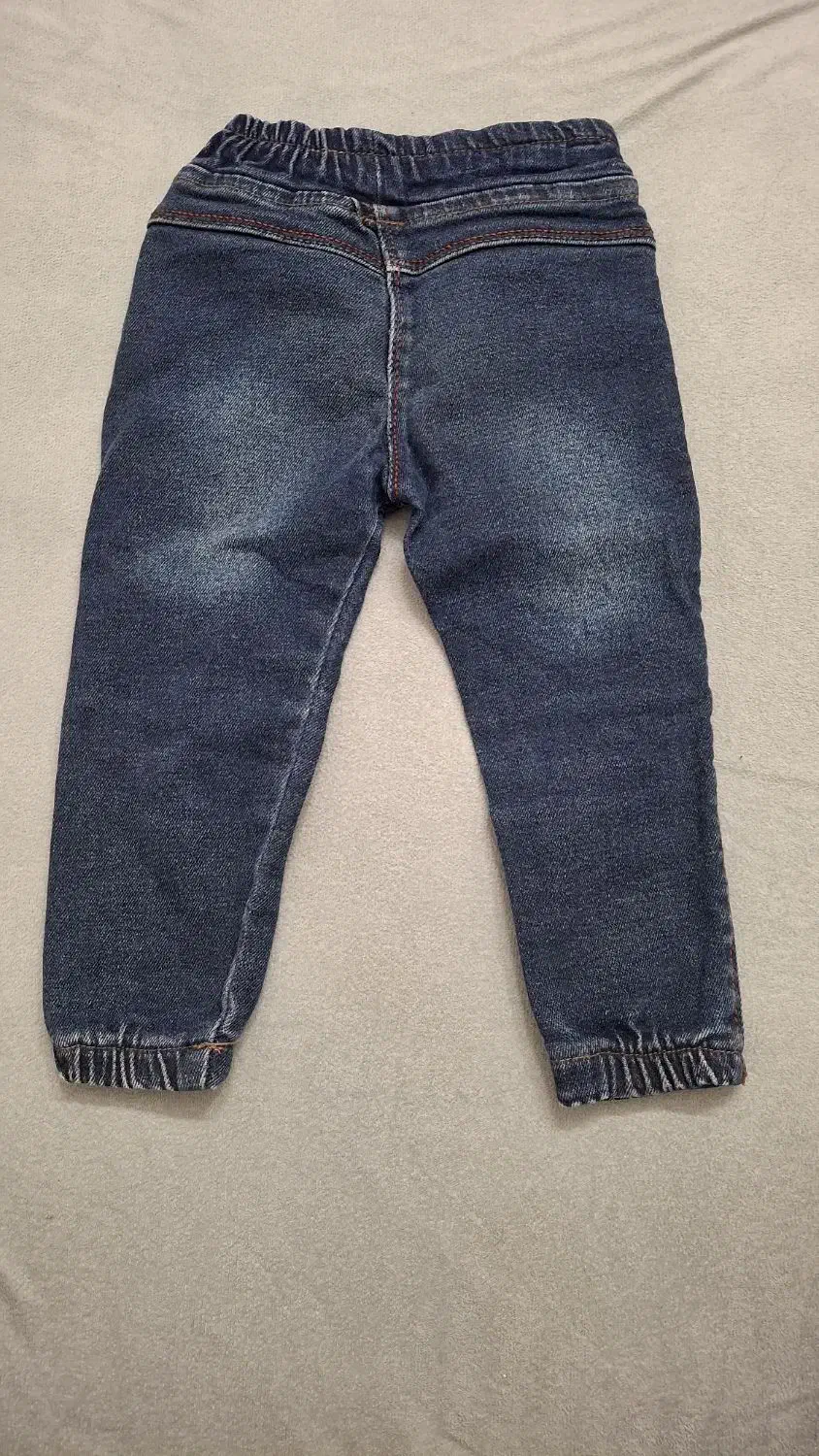 شلوار لی بچگانه و پیراهن|کفش و لباس بچه|قم, بنیاد|دیوار