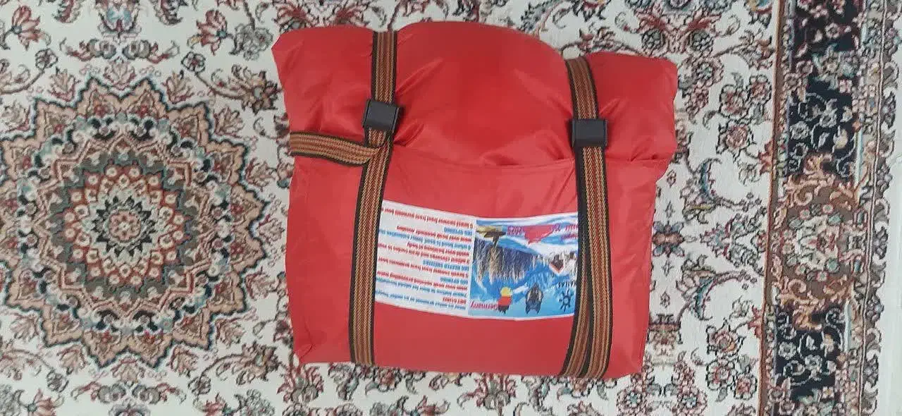 کیسه خواب|کوهنوردی و کمپینگ|کرج, گلشهر|دیوار