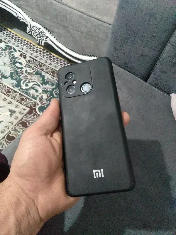 ردمی ۱۲ c|موبایل|تبریز, |دیوار